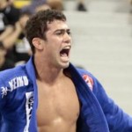 Otavio Sousa (Gracie Barra)