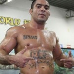 Paulo Filho Pitbulls Tattoo