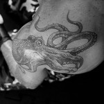 Eduardo Telles Tattoo