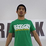 Daisuke Nakamura (Grabaka)