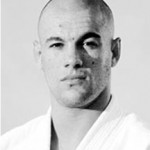 Ryron Gracie (Gracie Academy)
