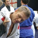 Nicolas Gregoriades (Jiu Jitsu Brotherhood)