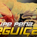 Felipe Pena “Preguiça” (Gracie Barra)