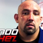 Orlando Sanchez (Gracie Barra)