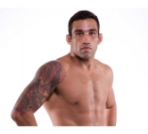 Fabricio Werdum Tatoo