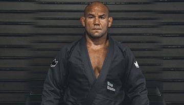 Roberto “Cyborg” Abreu