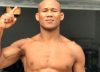 Ronaldo Souza “Jacare”