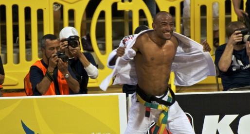 Sergio Moraes