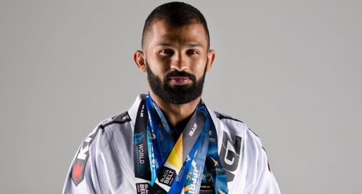 Felipe Costa Never Won A Gold Medal at Lower Belts & Then Became BJJ World  Champion at Black Belt