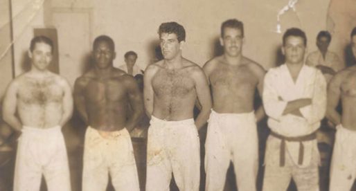 Alliance Jiu Jitsu Barão Geraldo - Filho do mestre Carlos Gracie e criado  pelo mestre Helio Gracie, Rolls Gracie era extremamente talentoso em todos  os esportes que praticava. Considerado o maior lutador