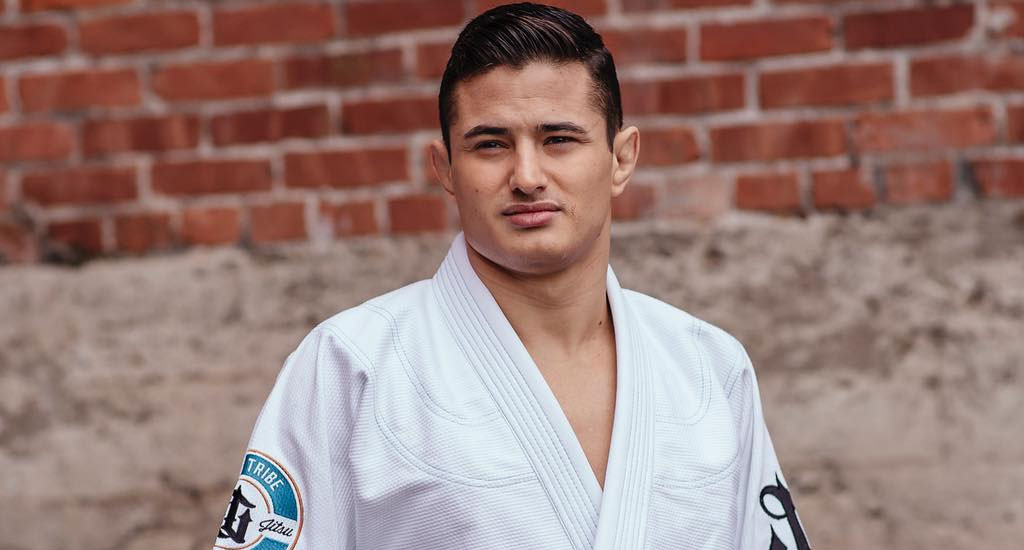 Silverback BJJ Wins Gold at IBJJF Pan Jiu-Jitsu Championship – Silverback Brazilian Jiu-Jitsu Academy