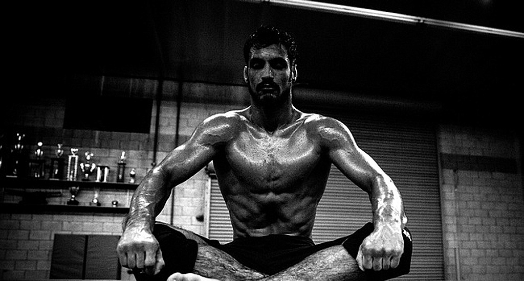 Kron Gracie