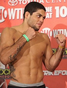 Andre Galvao MMA