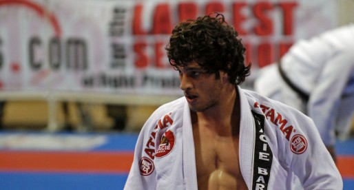 Gregor Gracie