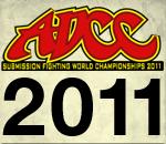 ADCC 2011 LIVE Broadcast