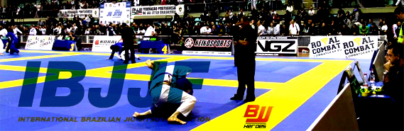 Brazilian Jiu Jitsu World Championship 2014 Results