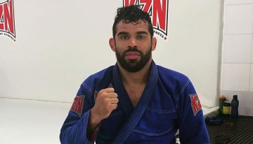 Joao Roque  BJJ Heroes