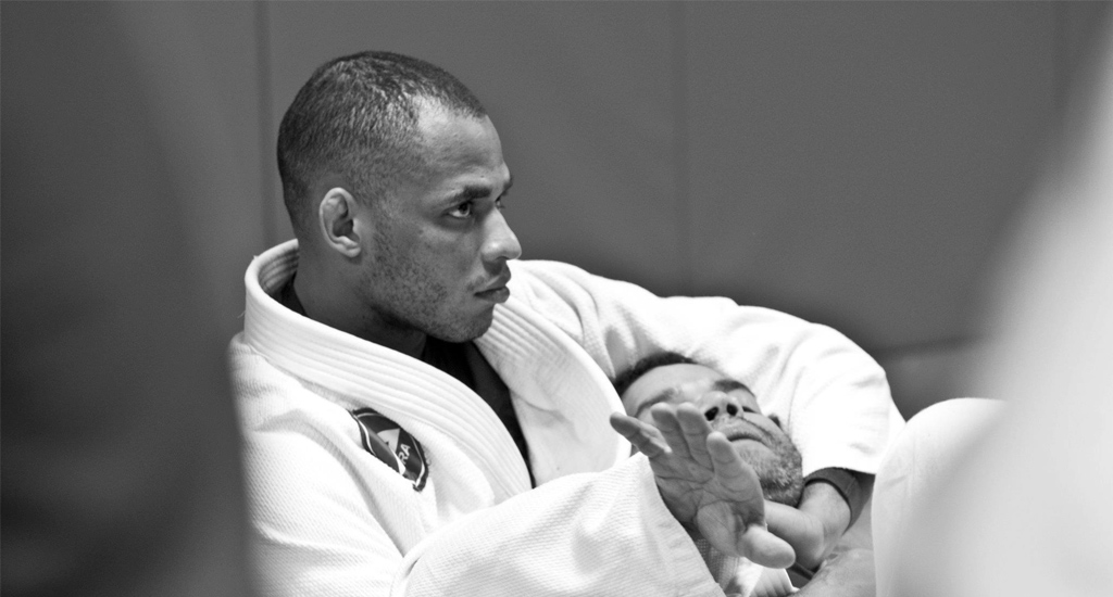 Rafael "Barata" Freitas | BJJ Heroes