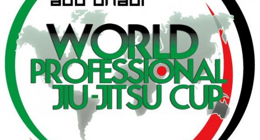 Jiu Jitsu World Pro Cup 2012 Trials Results