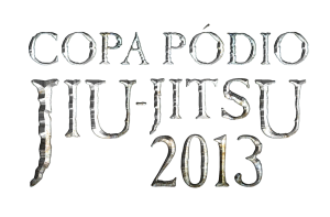 Copa Podio Jiu Jitsu 2013 Results