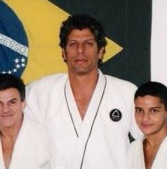 Marcio Stambowsky Macarrão