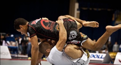 ADCC 2013 Results
