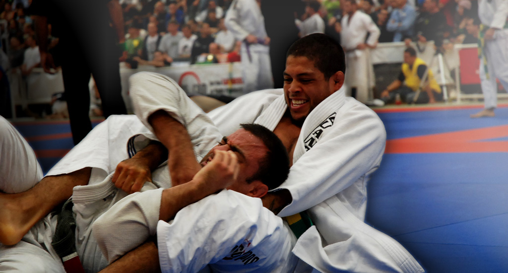 IBJJF World Championship History: Best Matches