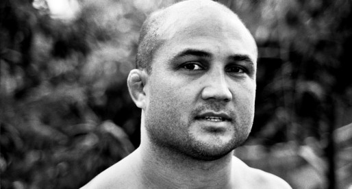 BJ Penn