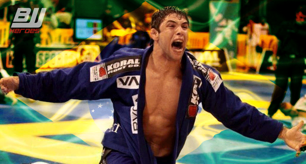 IBJJF HW Grand Prix Results, Buchecha Does it Again!