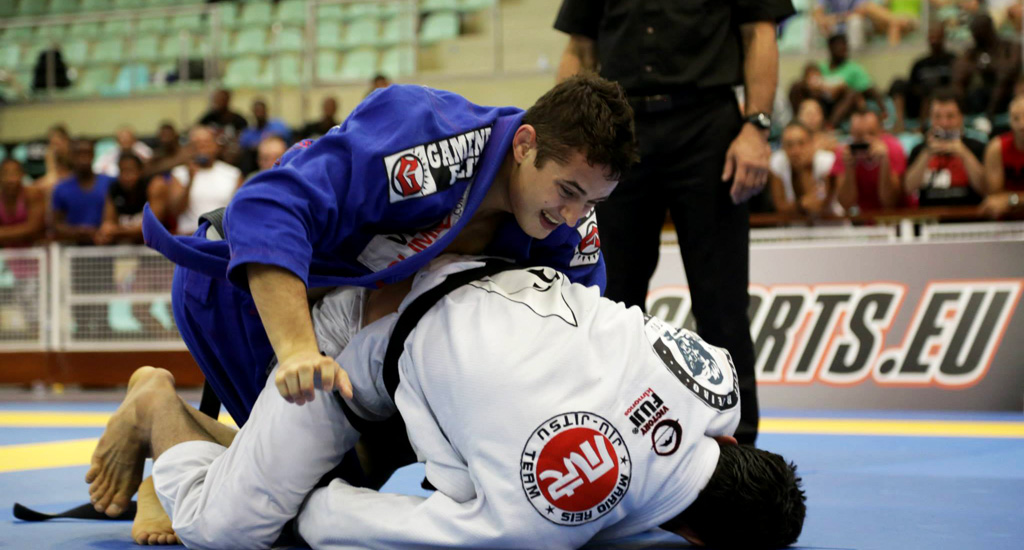 Jiu Jitsu European Open Predictions