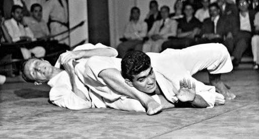 Carlos Gracie Sr.