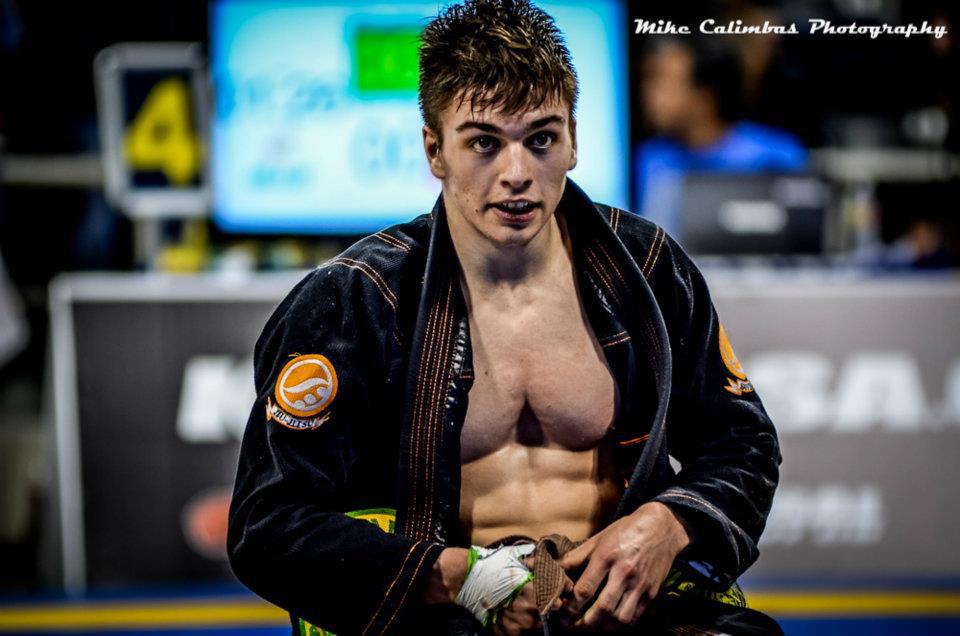 2014 Pan American BJJ Championship Predictions