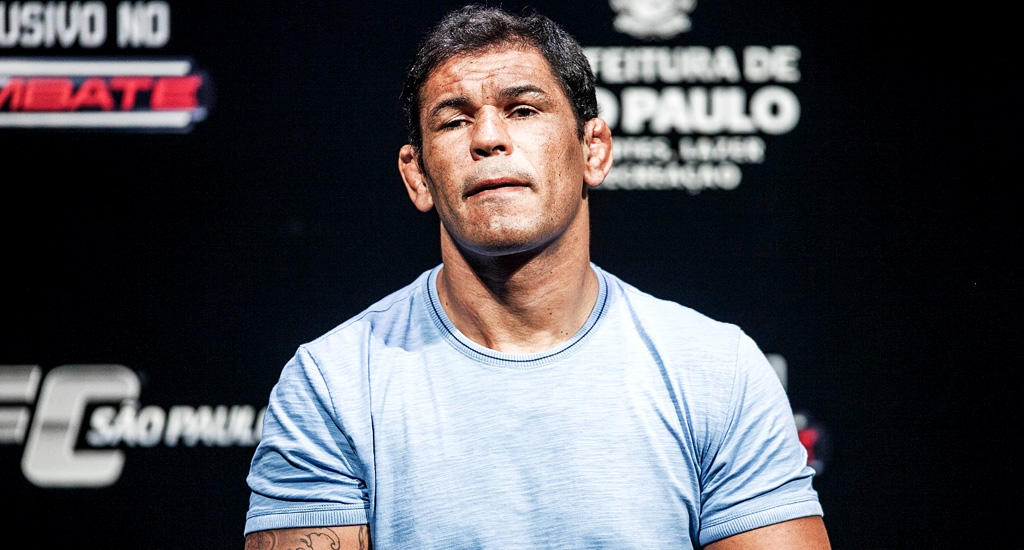 Antônio Rodrigo Nogueira “Minotauro”