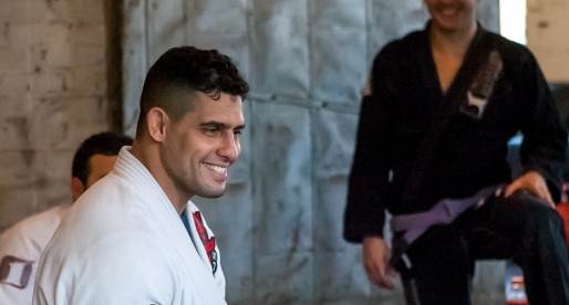 Daniel “Gracie” Simões