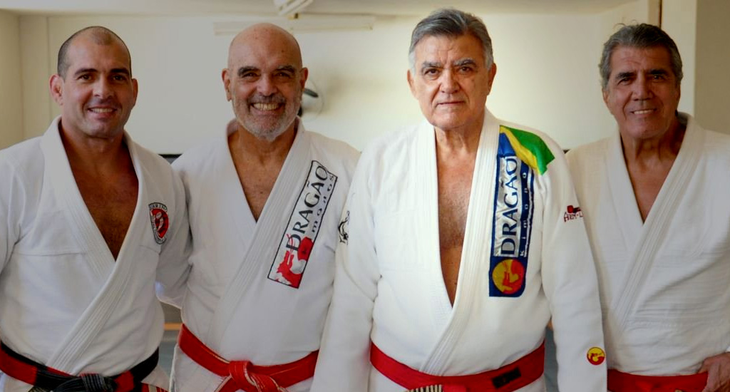 Alliance Jiu Jitsu Barão Geraldo - Filho do mestre Carlos Gracie e criado  pelo mestre Helio Gracie, Rolls Gracie era extremamente talentoso em todos  os esportes que praticava. Considerado o maior lutador