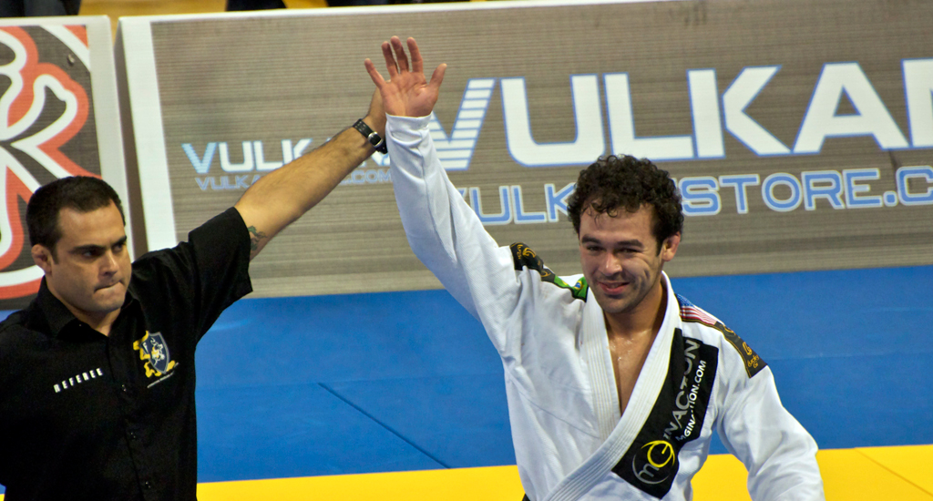 Marcelo Garcia