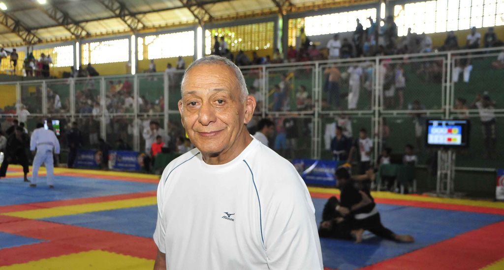 Osvaldo Alves