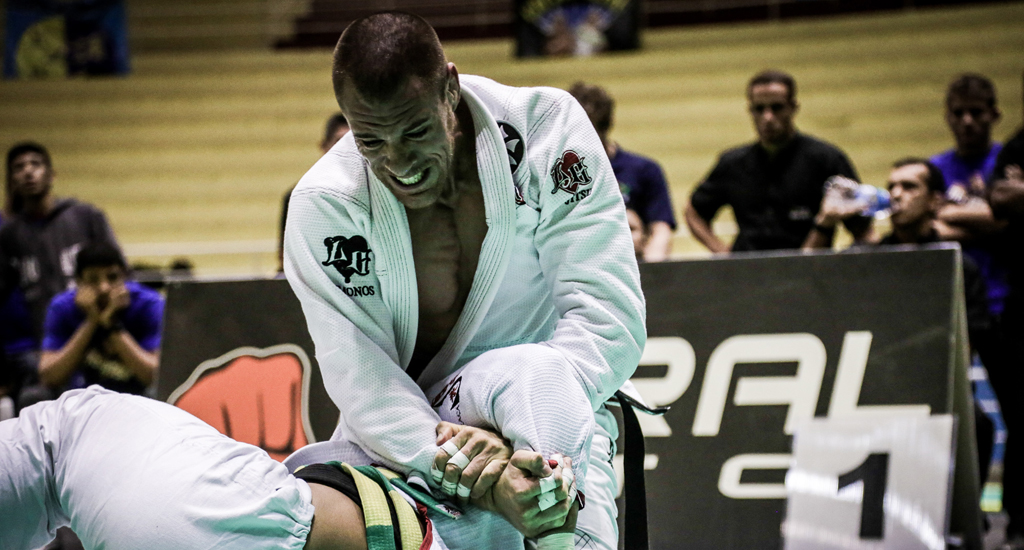 Rafael Lovato Jr