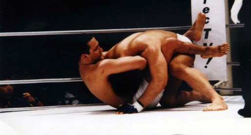 Renzo Gracie