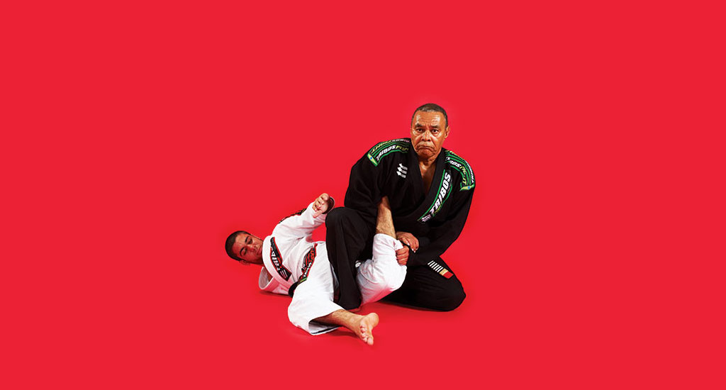 The Story of Rolls Gracie and Bob Anderson – The Jiu Jitsu Brotherhood