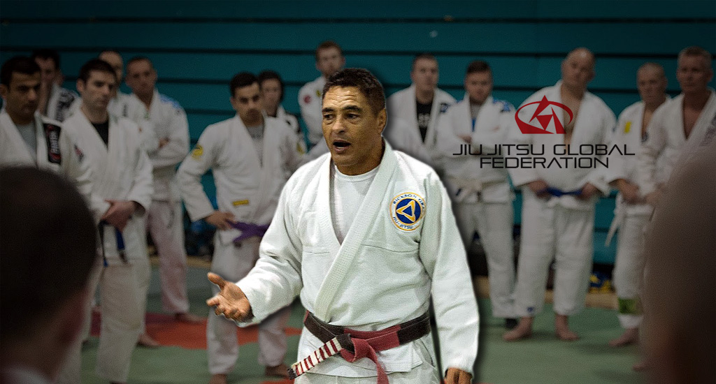 Jiu-Jitsu Global Federation