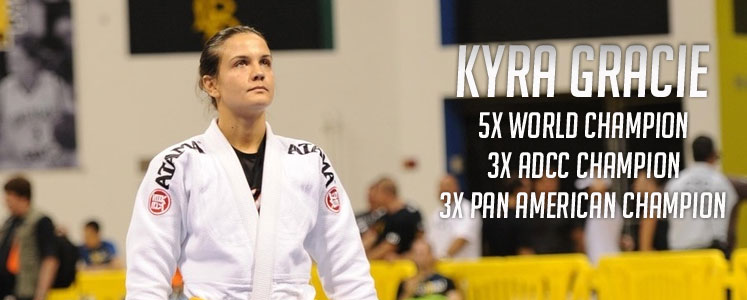 Kyra-Gracie