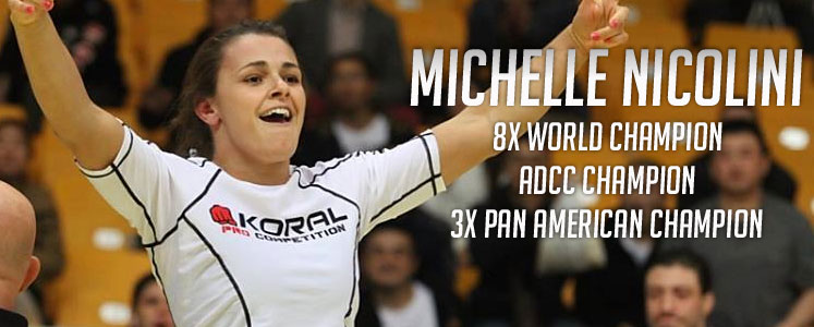 Michelle-Nicolini