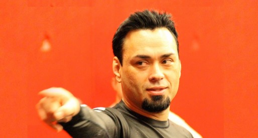 Eddie Bravo