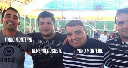 Fabio “Binho” Monteiro