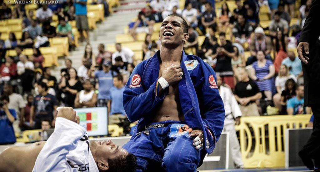 Top 5 New Black Belt Prospects for 2015