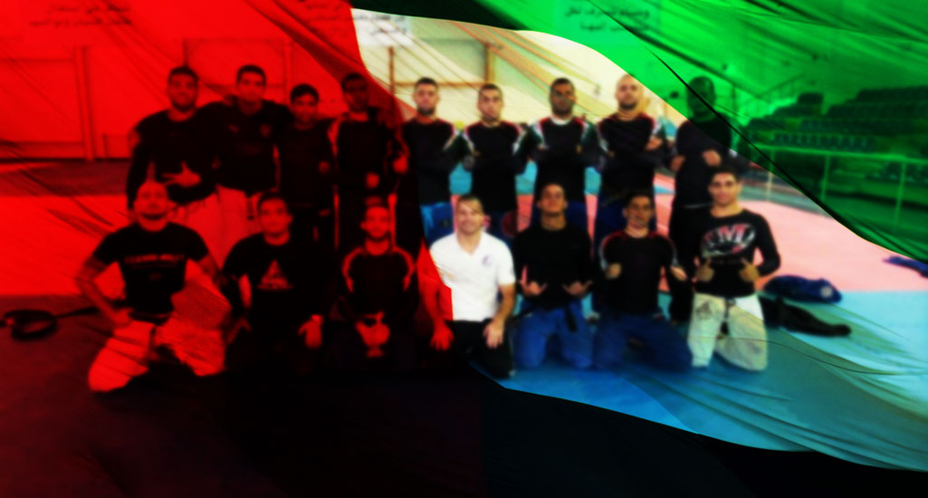 UAE, Jiu Jitsu’s Paradise Lost?