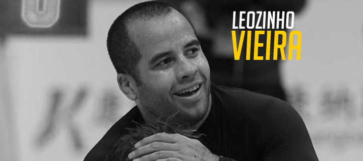 Leozinho-coach