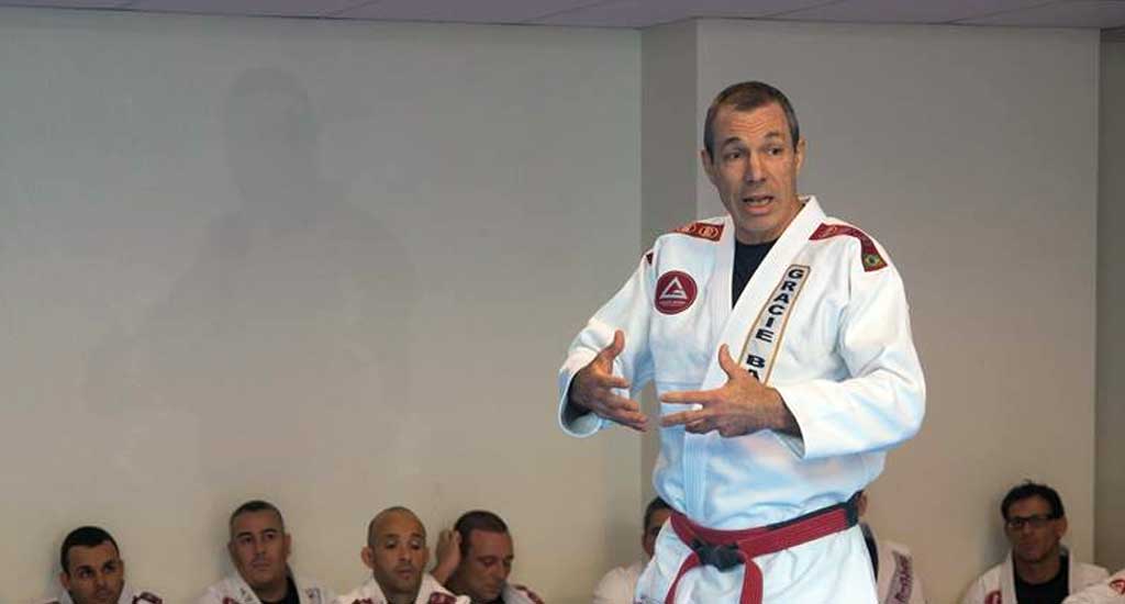 Carlos Gracie: “There is Only One Jiu Jitsu”