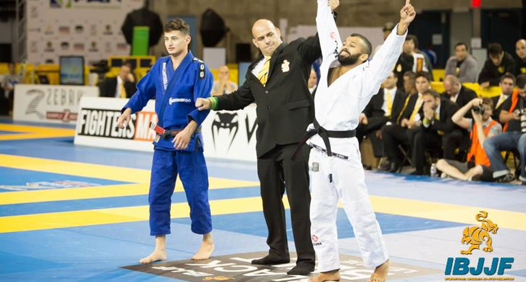 Top BJJ Fighters Today, Mar 2015 Rankings